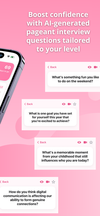 CrownChat Screenshot 2 of 5