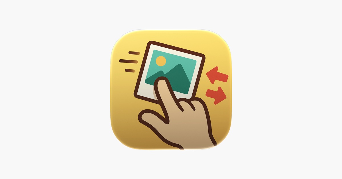 ‎Photo Cleanup: Swiper App - App Store