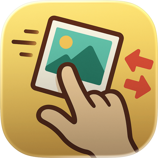 Photo Cleaner app icon