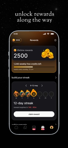 Provue: Experts and Companions screenshot