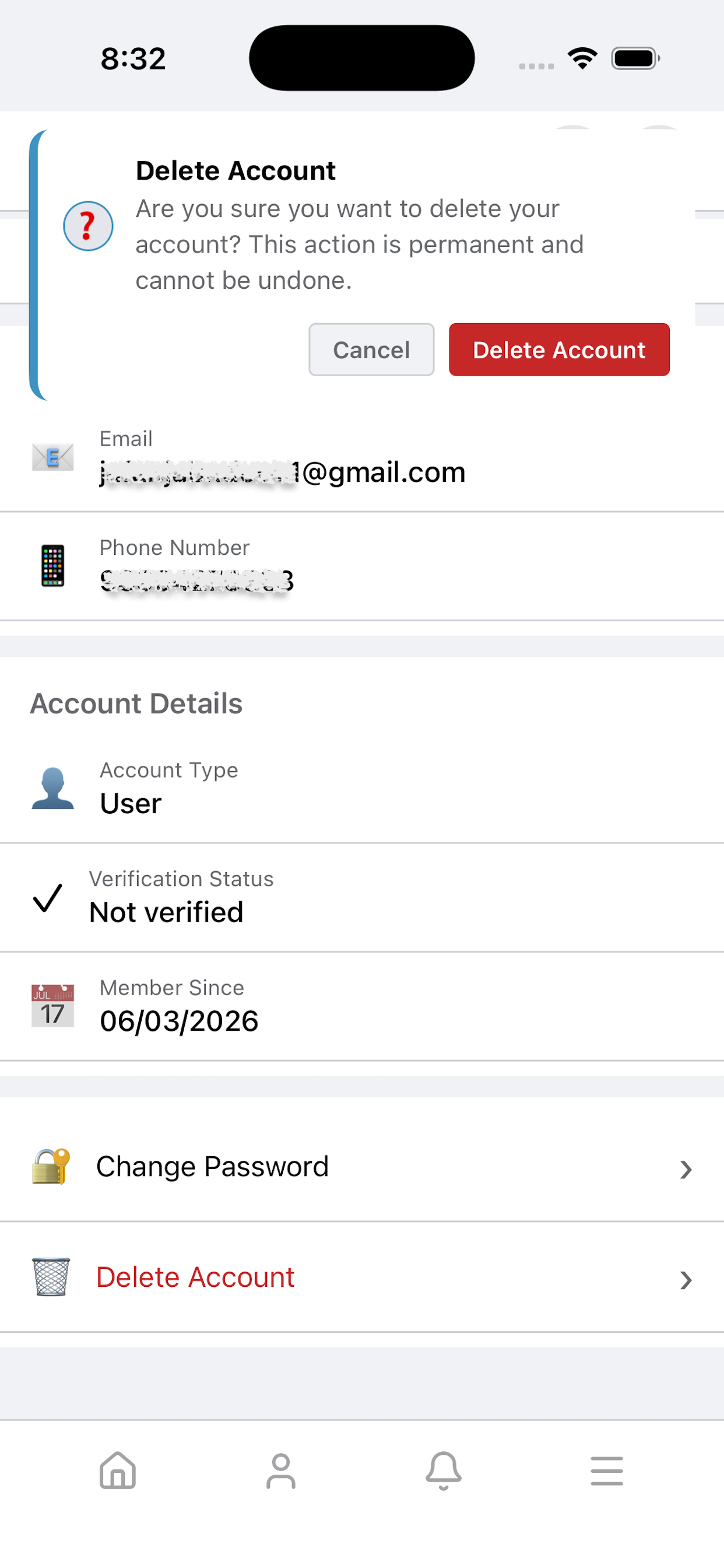 ISAP screenshot 4