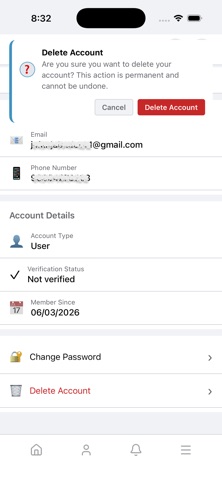 ISAP screenshot