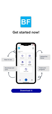 BVForms Screenshot 9 of 9