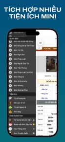 Báo Online: Đọc Báo Mới 24h screenshot