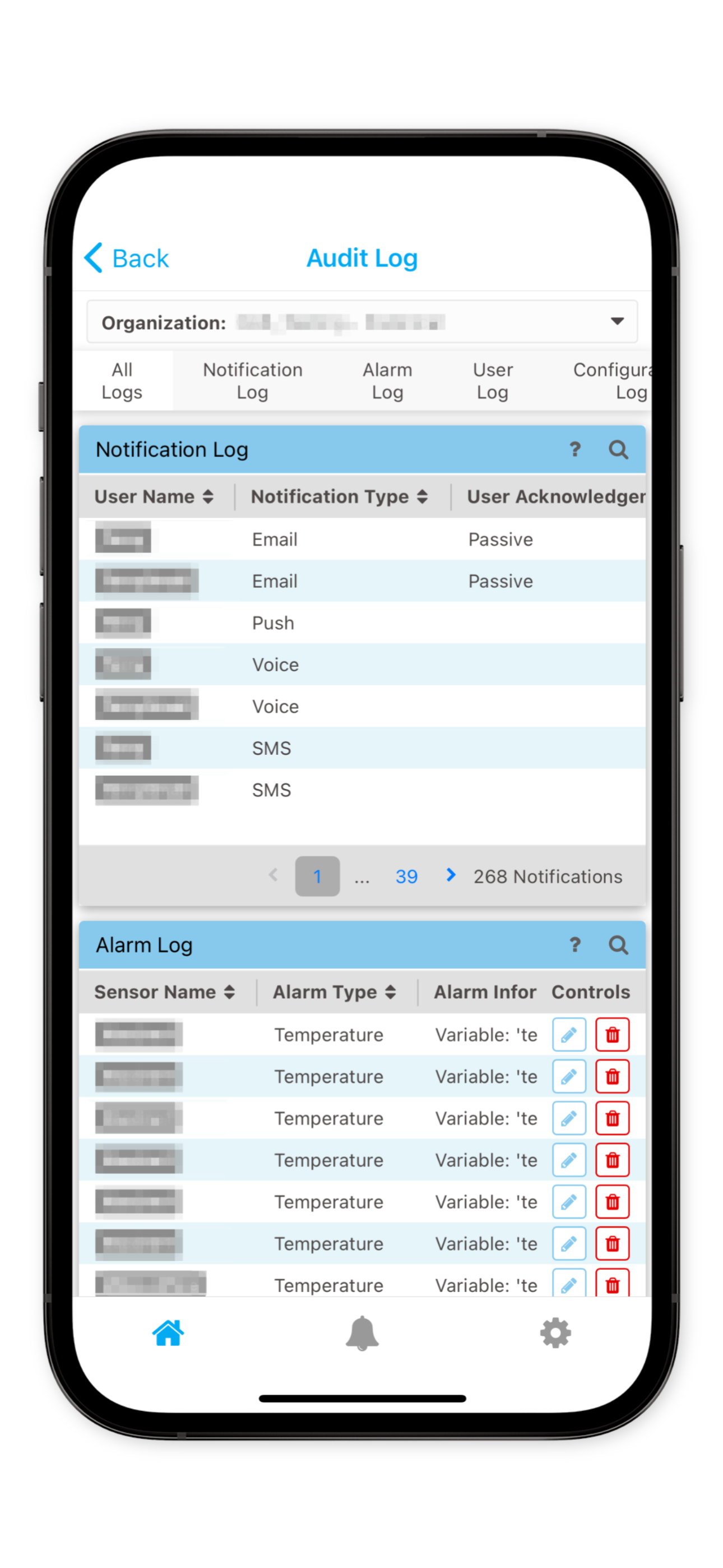 Accsense Pro
