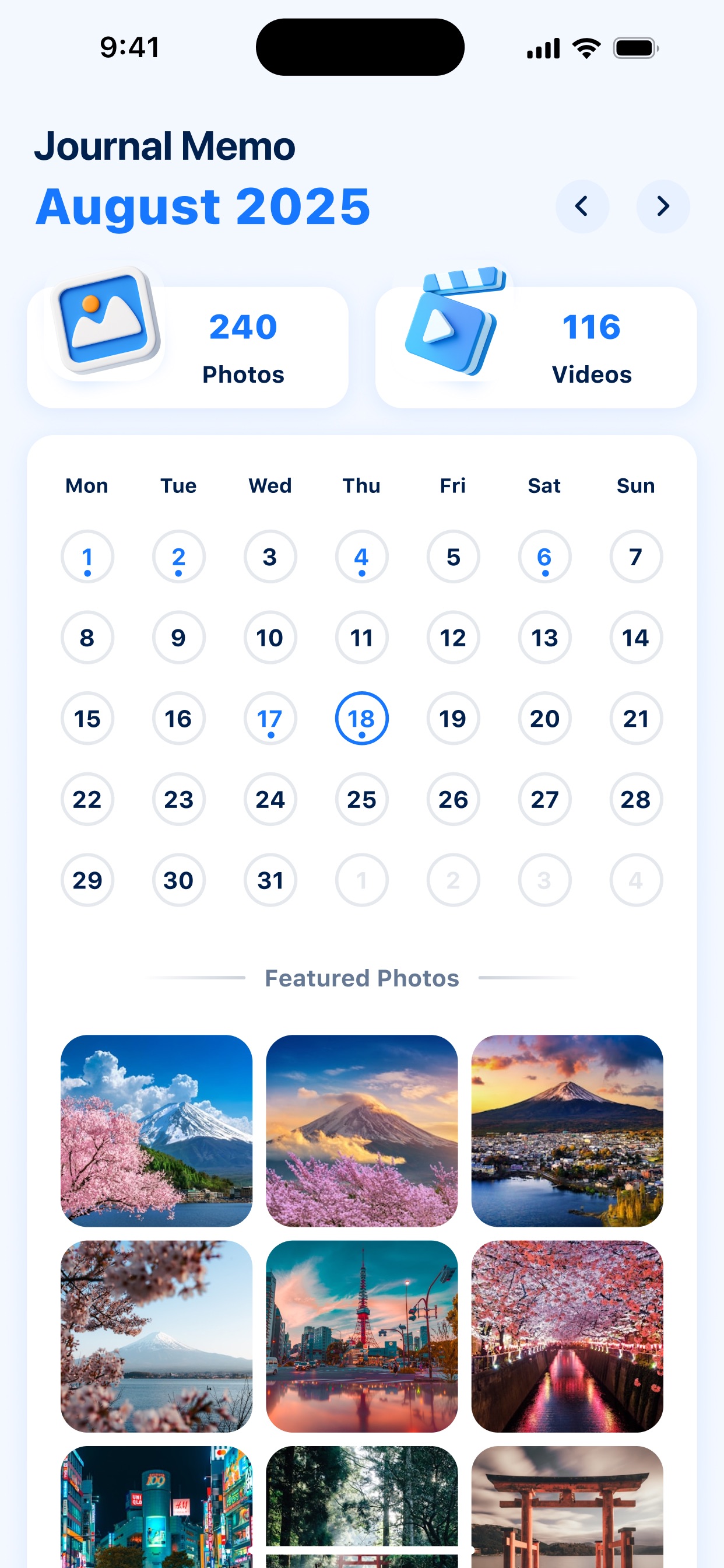 TidySnap-Storage Cleaner screenshot 6