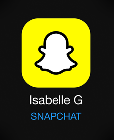 Snapchat: Chat with friends Screenshot