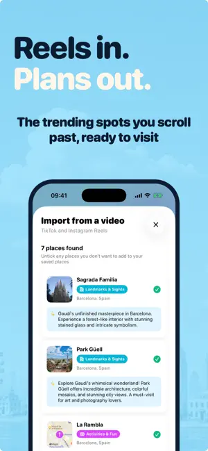 Venture: Where To Go screenshot 3