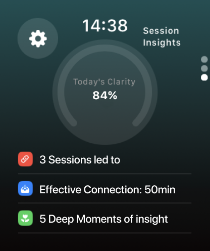 HealTalk - Text Reading