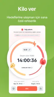 kompanion: aralıklı oruç iphone resimleri 2