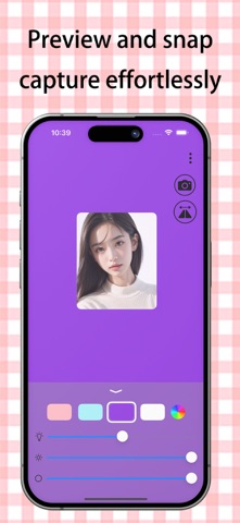 应用截图 1