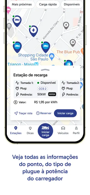 ZON Charge screenshot 4 of 9