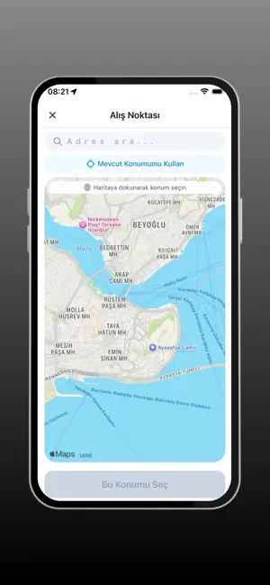 Yol SepetiGO screenshot 3