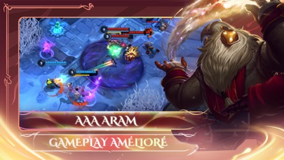 Screenshot #2 pour League of Legends: Wild Rift