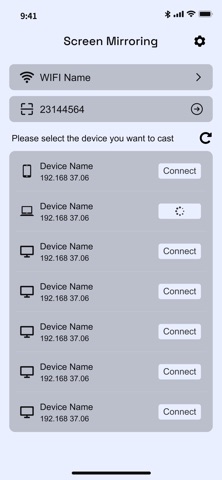 LumaCore Share Screenshot 1 of 3