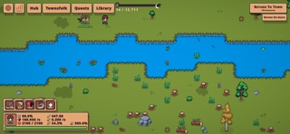 Echoes of Vasteria Screenshot 5