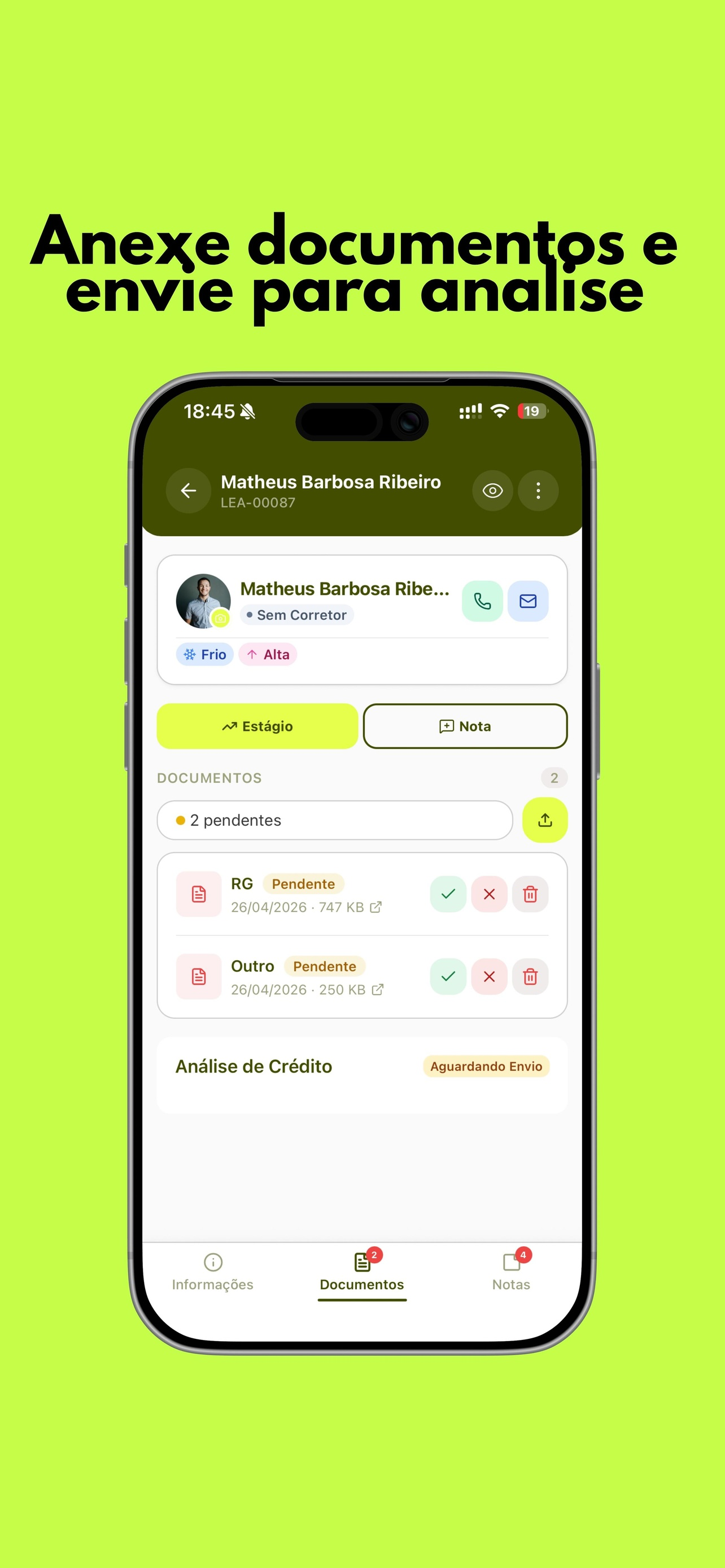B3MI screenshot 5