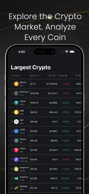 The Crypto Simulator screenshot 4