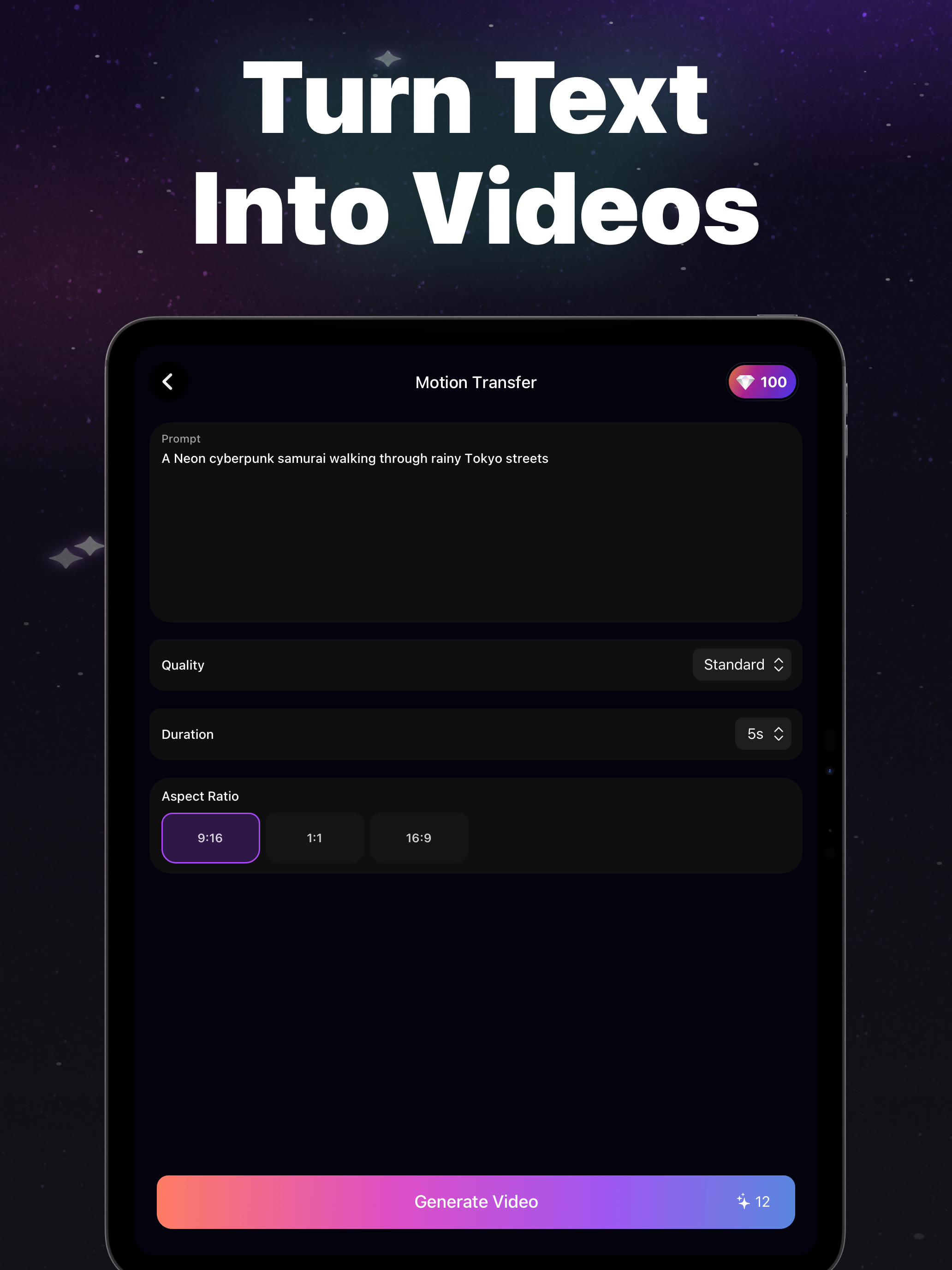 AI Video - Generator screenshot 18