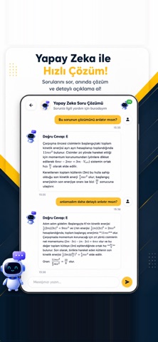 Mobile Test Bank screenshot