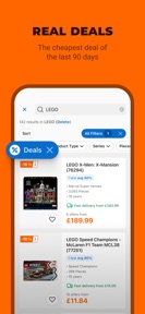 idealo - Price Comparison screenshot
