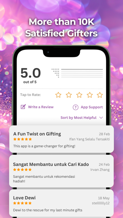 Untukmu Screenshot