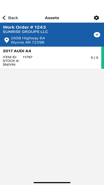 Innova Inspections screenshot-7