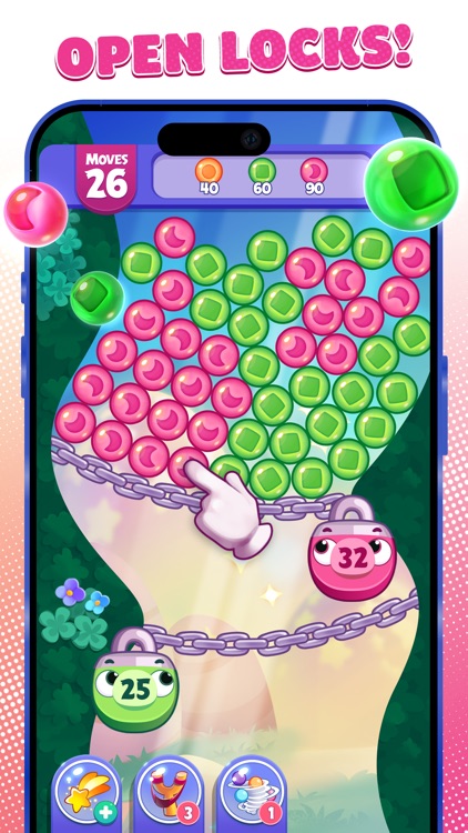 Angry Birds Dream Blast screenshot-0