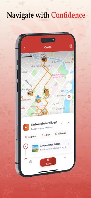 Pro Guide Pass screenshot 4