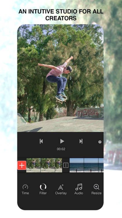 Hilights Video Editor Maker