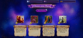 Fairytale Fables iPhone screenshot
