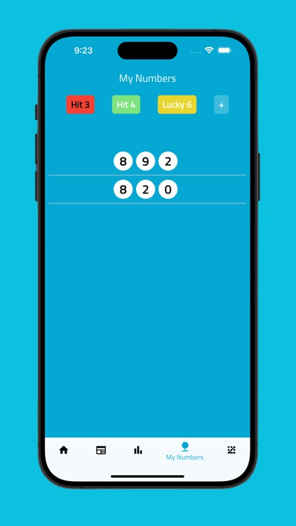 GoNew Results screenshot-5