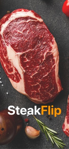 SteakFlip: Timer Screenshot 1 of 5