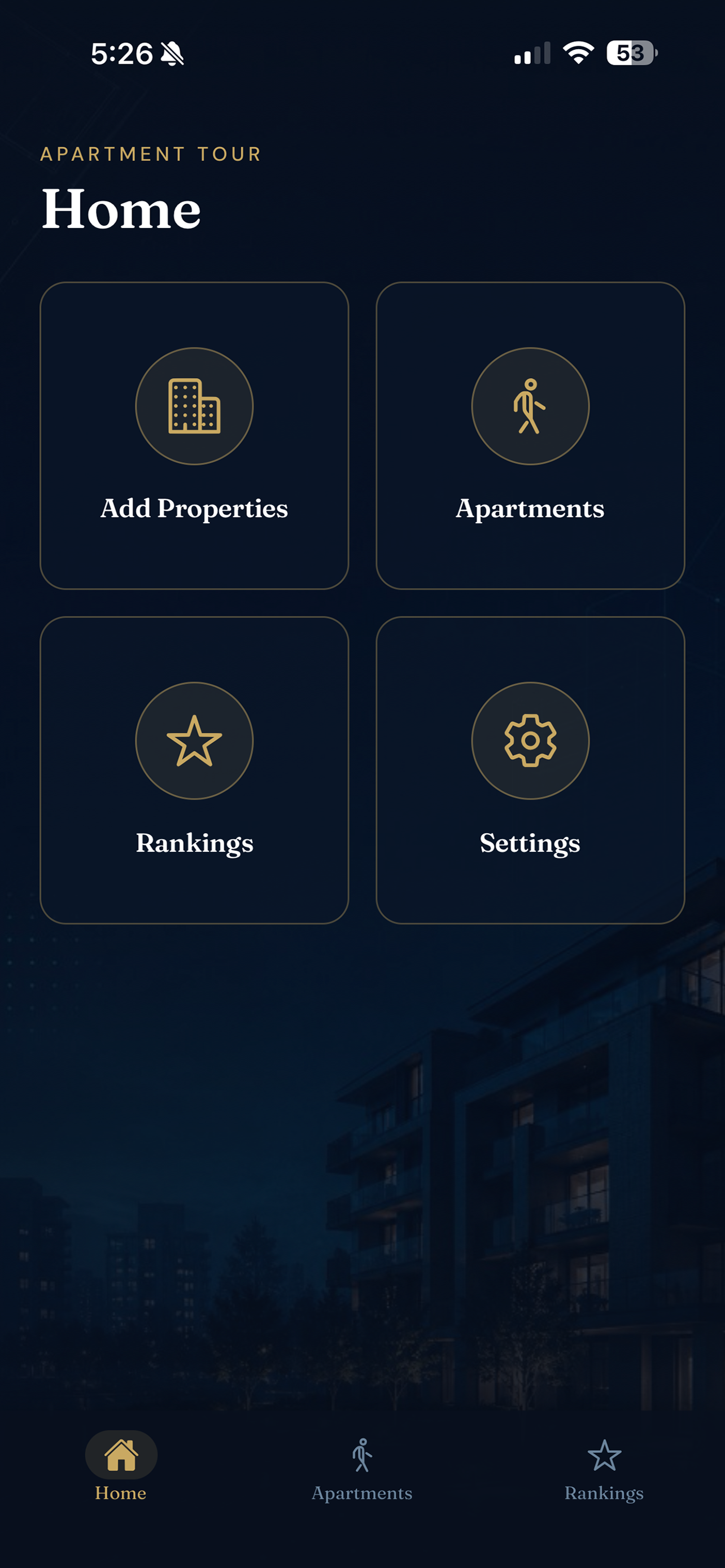 Apartment Tour screenshot 4