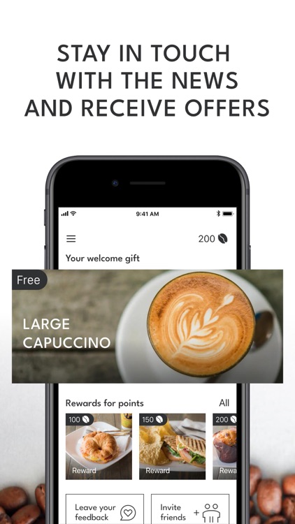 LaJava Roasting House