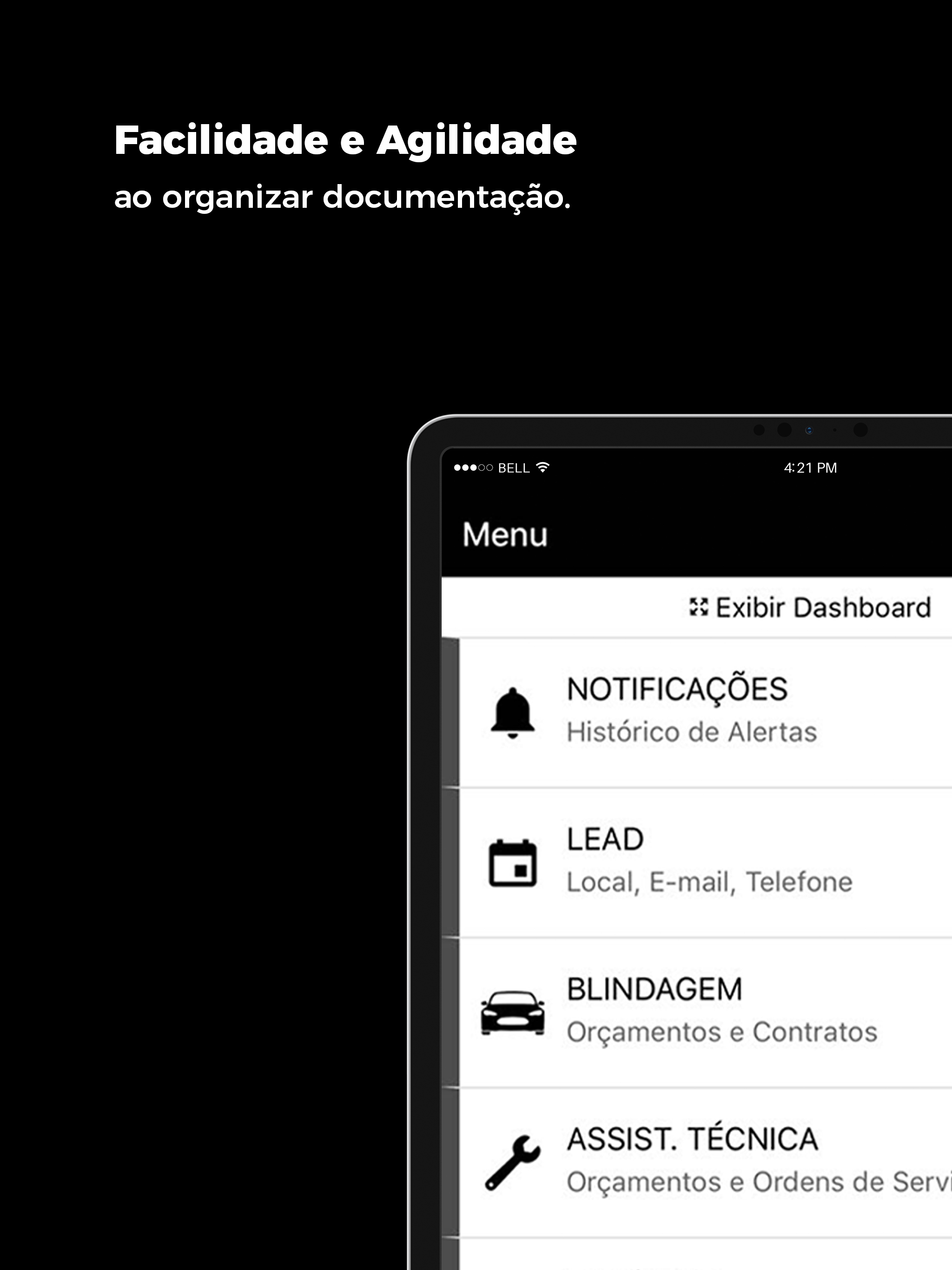 SOLUTION PLACE BLINDAGEM screenshot 8