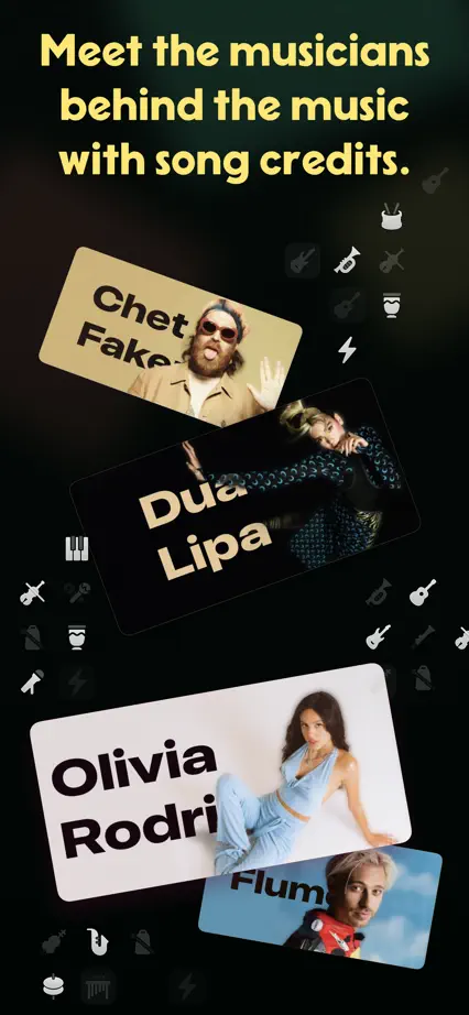 NowPlaying, App Store screenshot 10