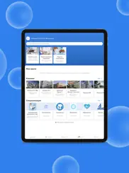 Инфоклиника.ru айпад изображения 2