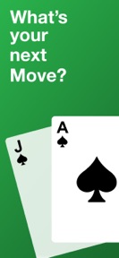 Basic Strategy: Blackjack screenshot