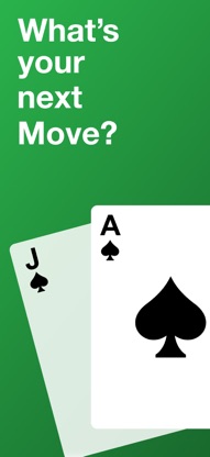 Basic Strategy: Blackjack screenshot 1