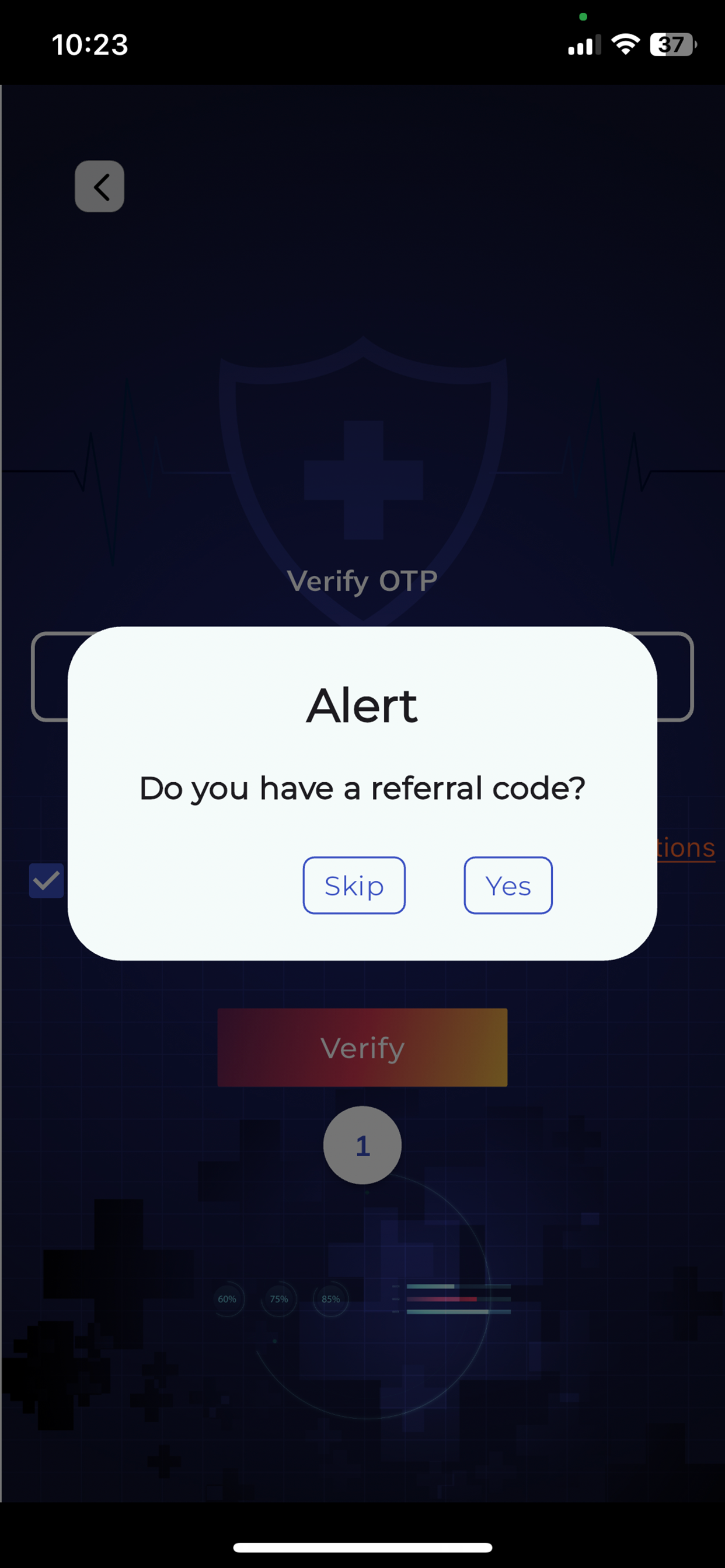 Quickvitals