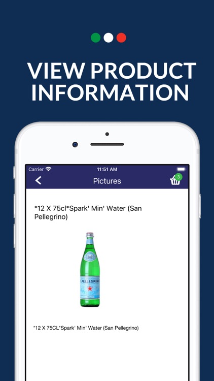Continental Quattro Stagioni screenshot-5