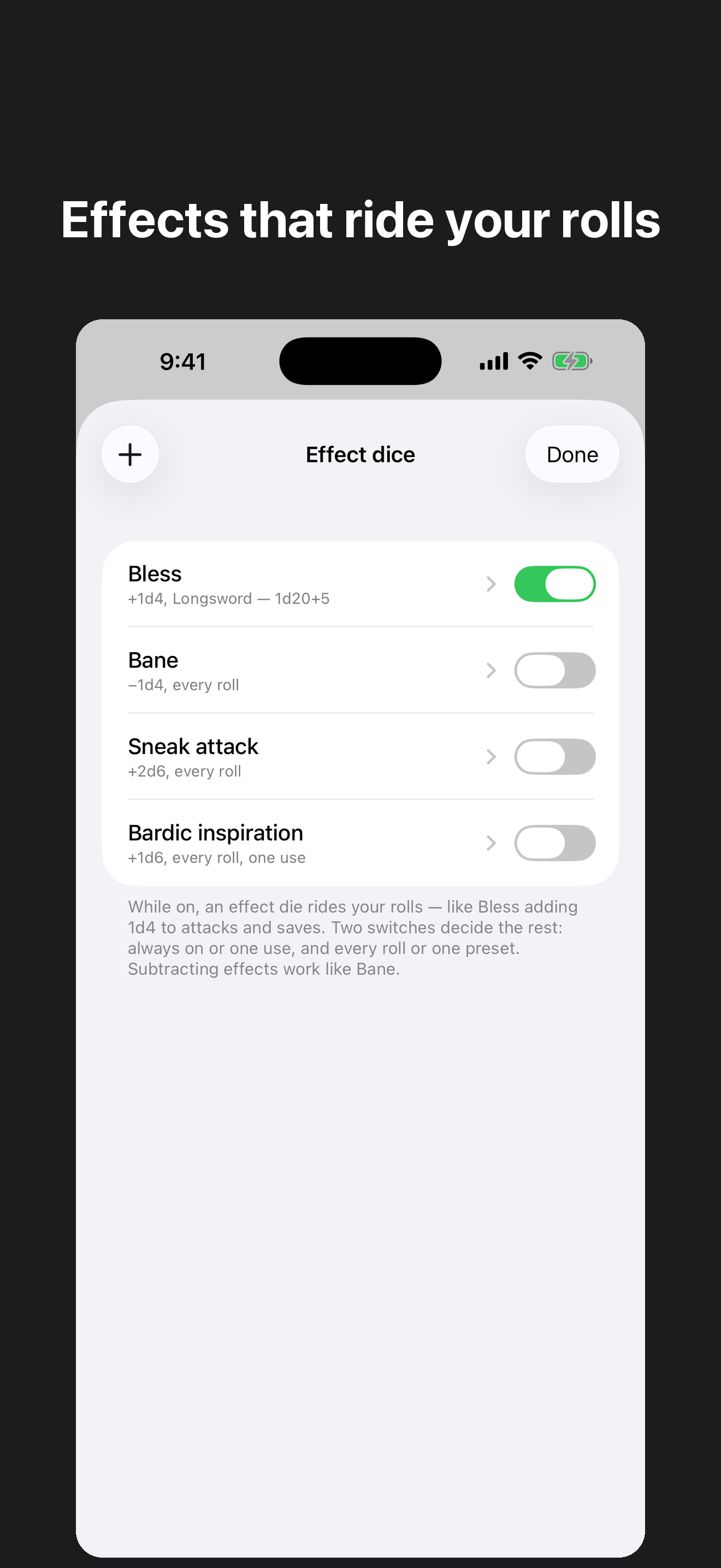DeyesFree screenshot 5