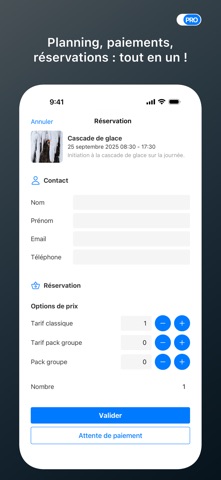 Activiteez Screenshot 6 of 7