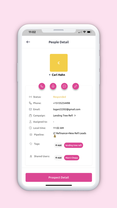 BonzoGo Screenshot