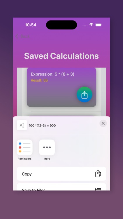AlgebrifyXpert screenshot-4