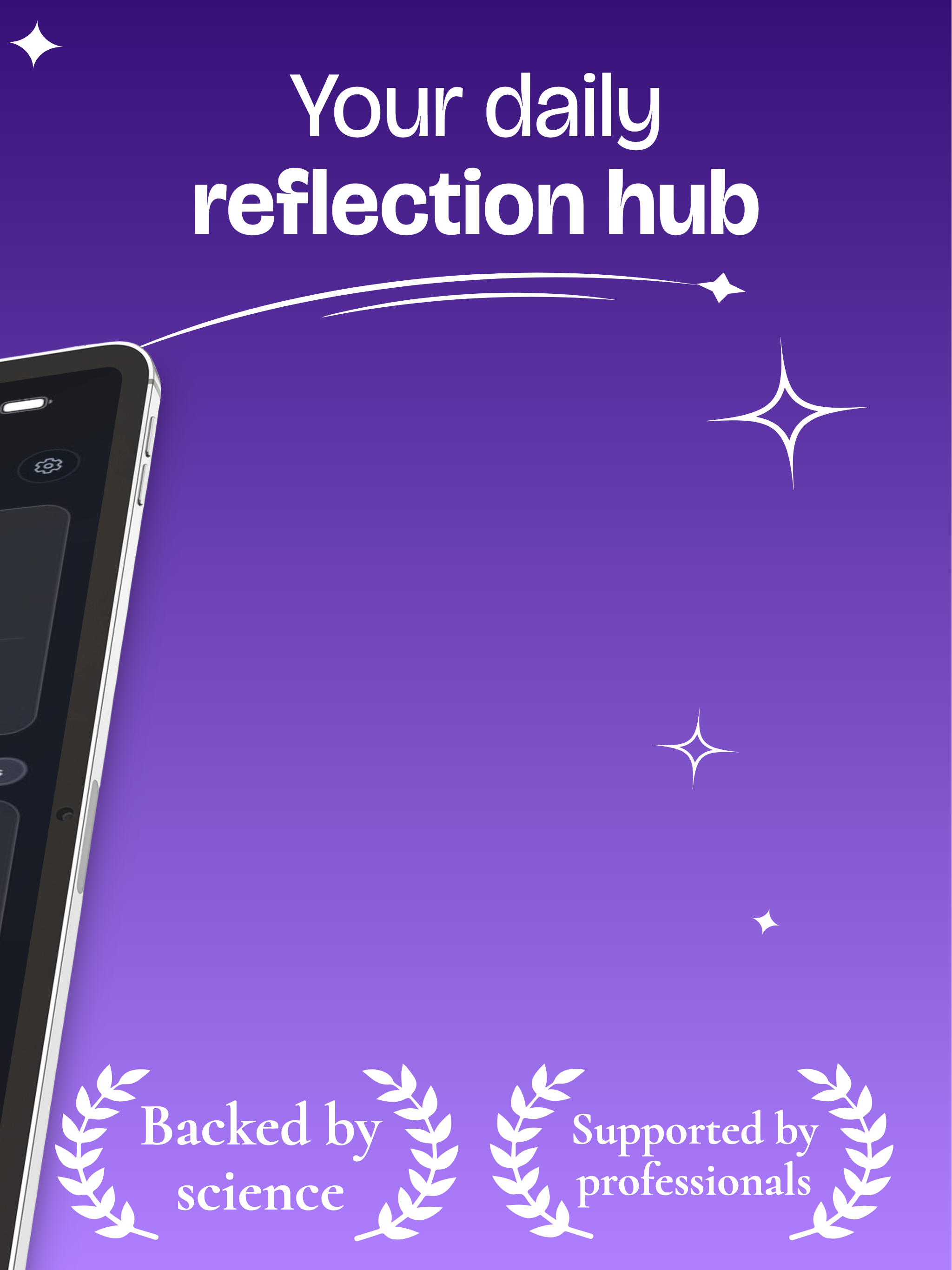 Ariveria: AI Journal & Diary screenshot 7