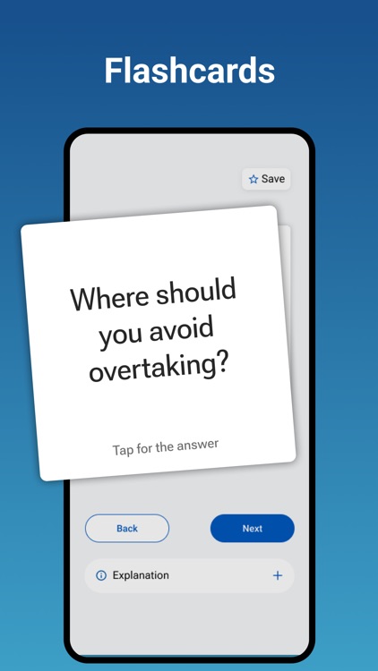 Driving Theory Test Kitº screenshot-7