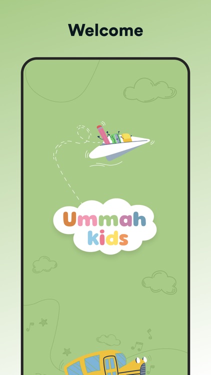 Ummah Kids