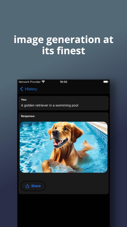 Smart AI Chatbot Assistant o1 screenshot-3